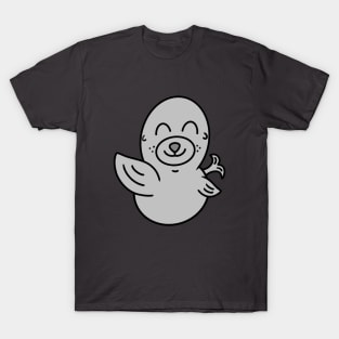 Cute baby sea lion T-Shirt